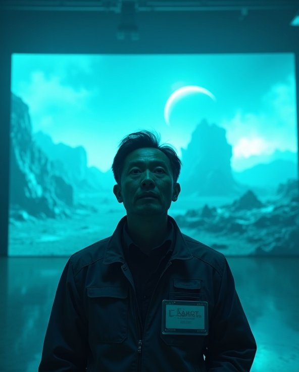 刘星宇 - 导演 / 视觉特效总监 - 蜜芽视频 刘星宇 - 蜜芽视频制片团队成员