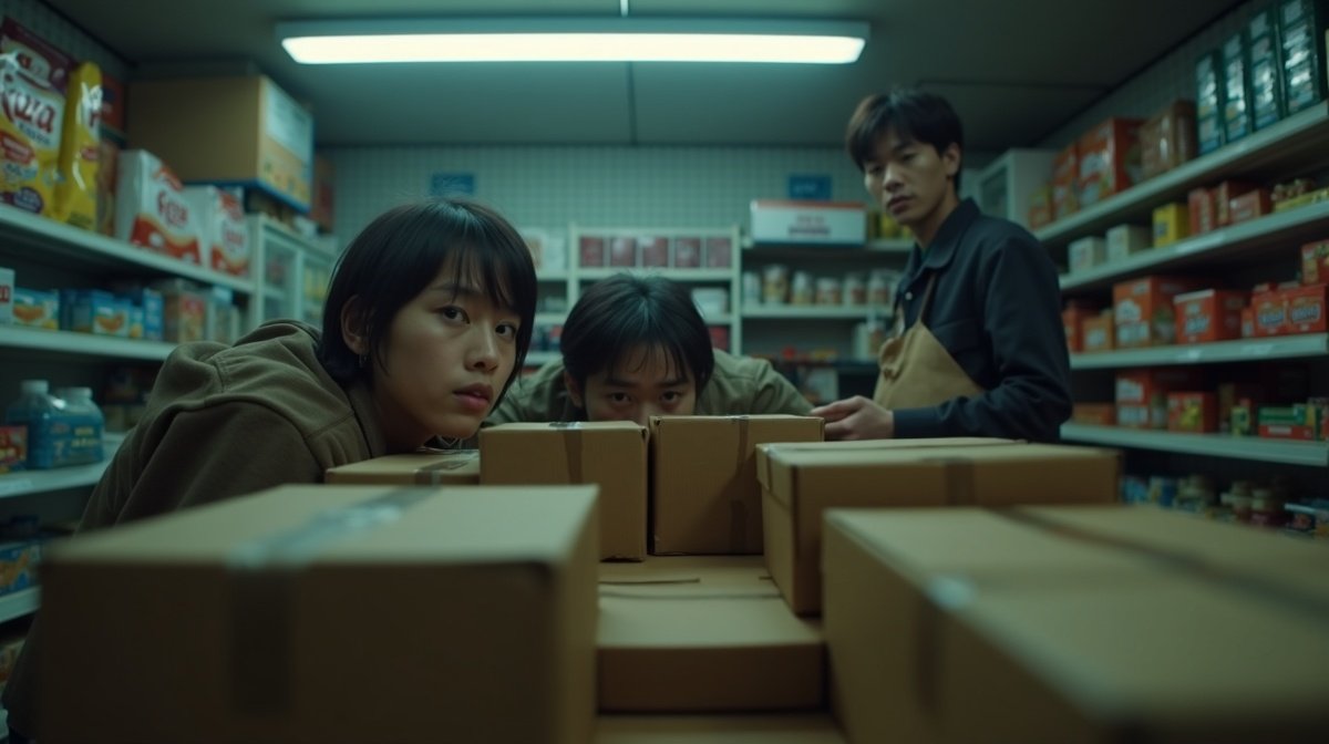 无名之辈2 - 电影剧照 - 蜜芽视频 无名之辈2 - 蜜芽视频电影剧照