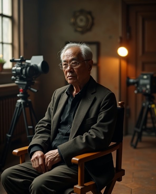 贾樟柯 - 导演 / 制片人 - 蜜芽视频 贾樟柯 - 蜜芽视频制片团队成员